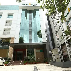 Pearl Royal International & Pvt Ltd Hotel